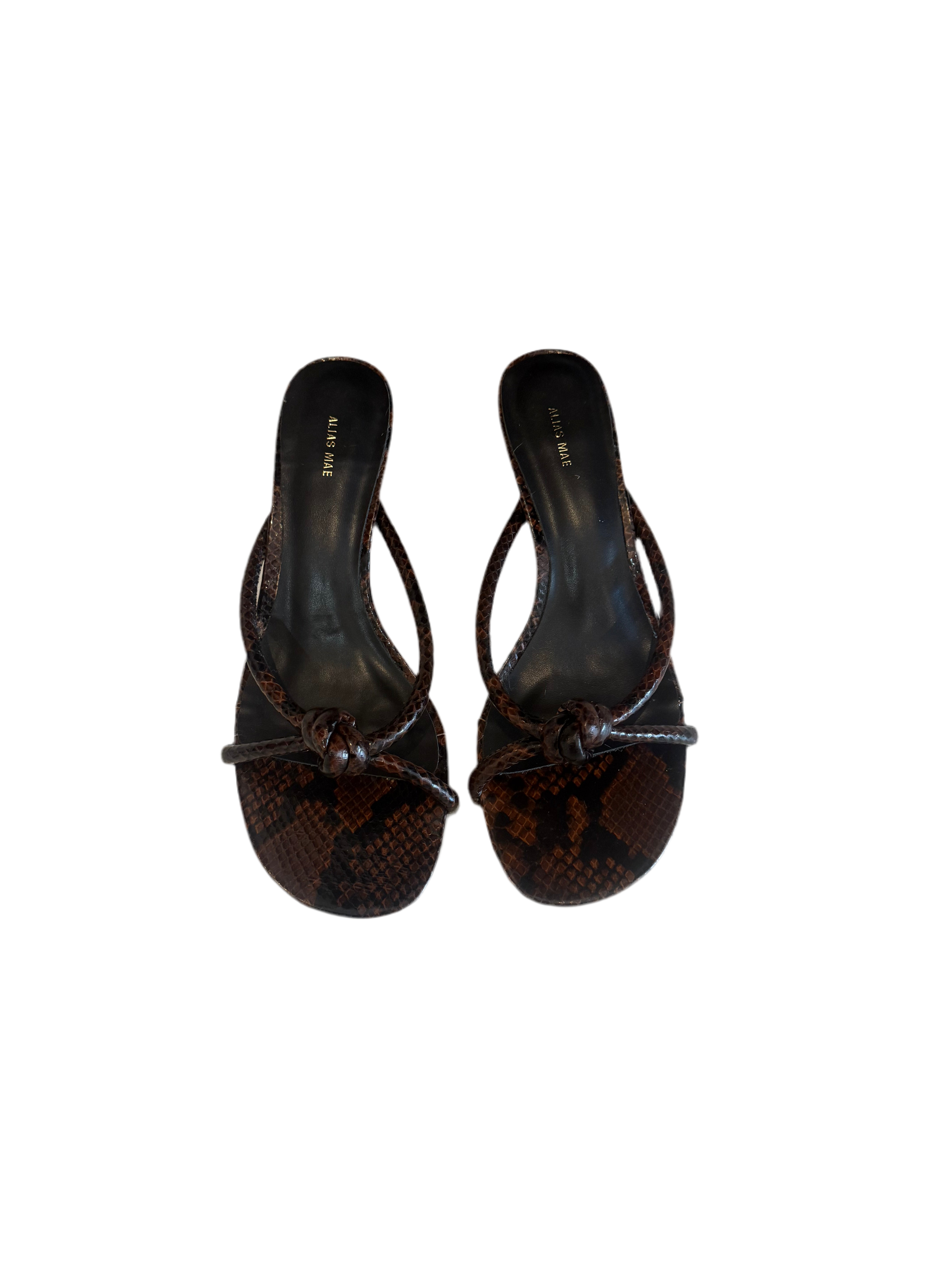 ALIAS MAE - SLOANE (MULTI SNAKE)