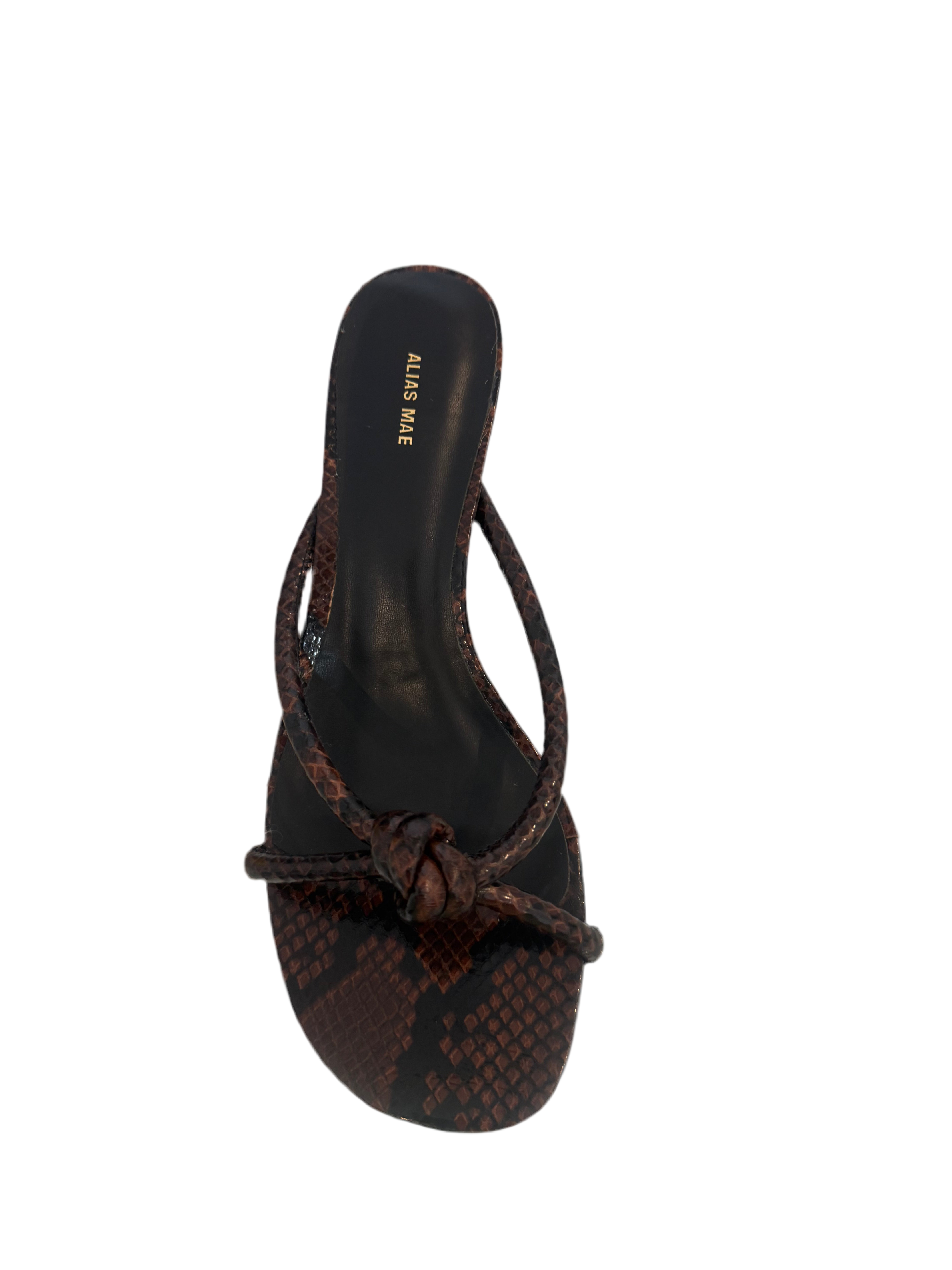 ALIAS MAE - SLOANE (MULTI SNAKE)