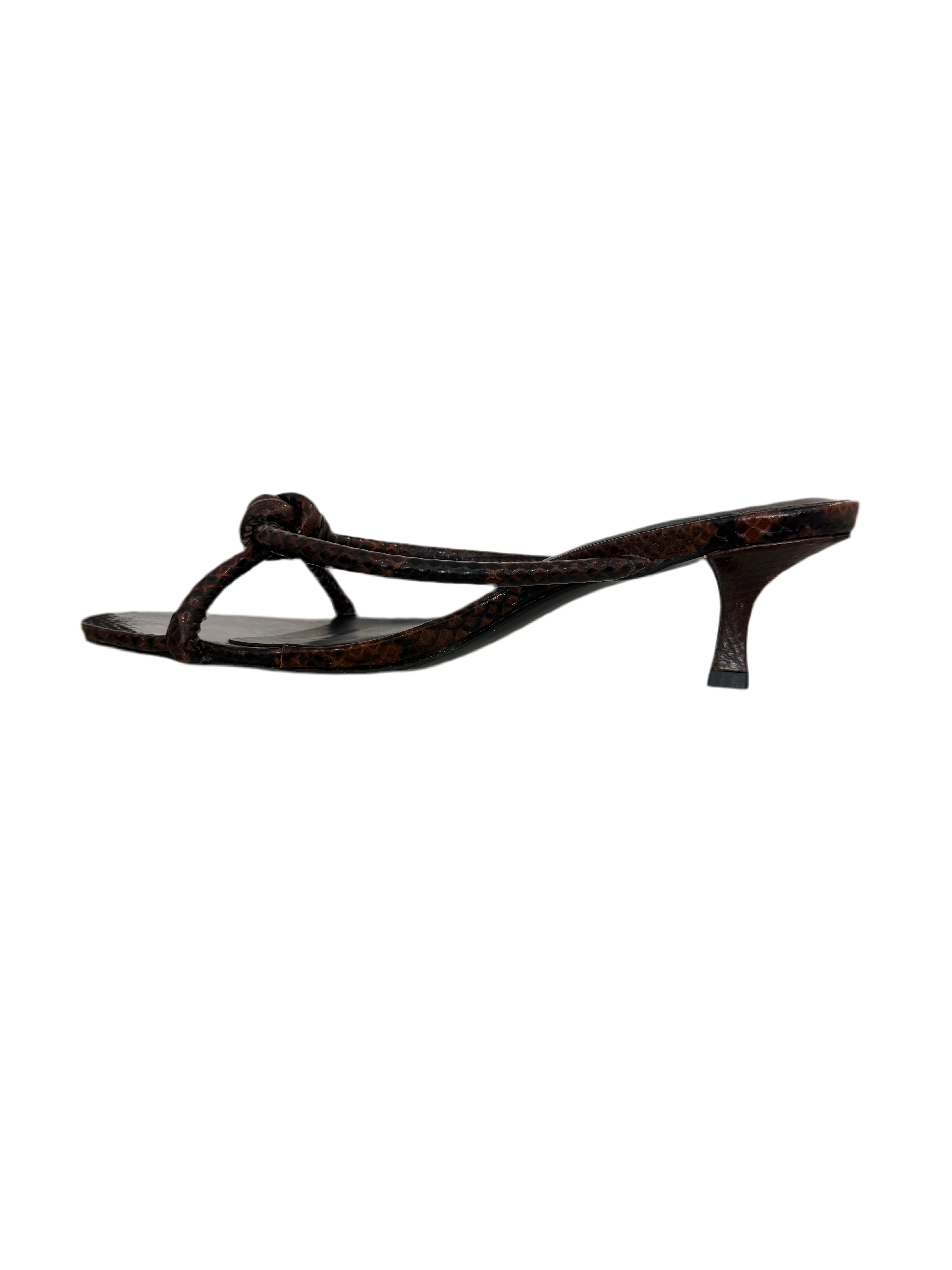 ALIAS MAE - SLOANE (MULTI SNAKE)