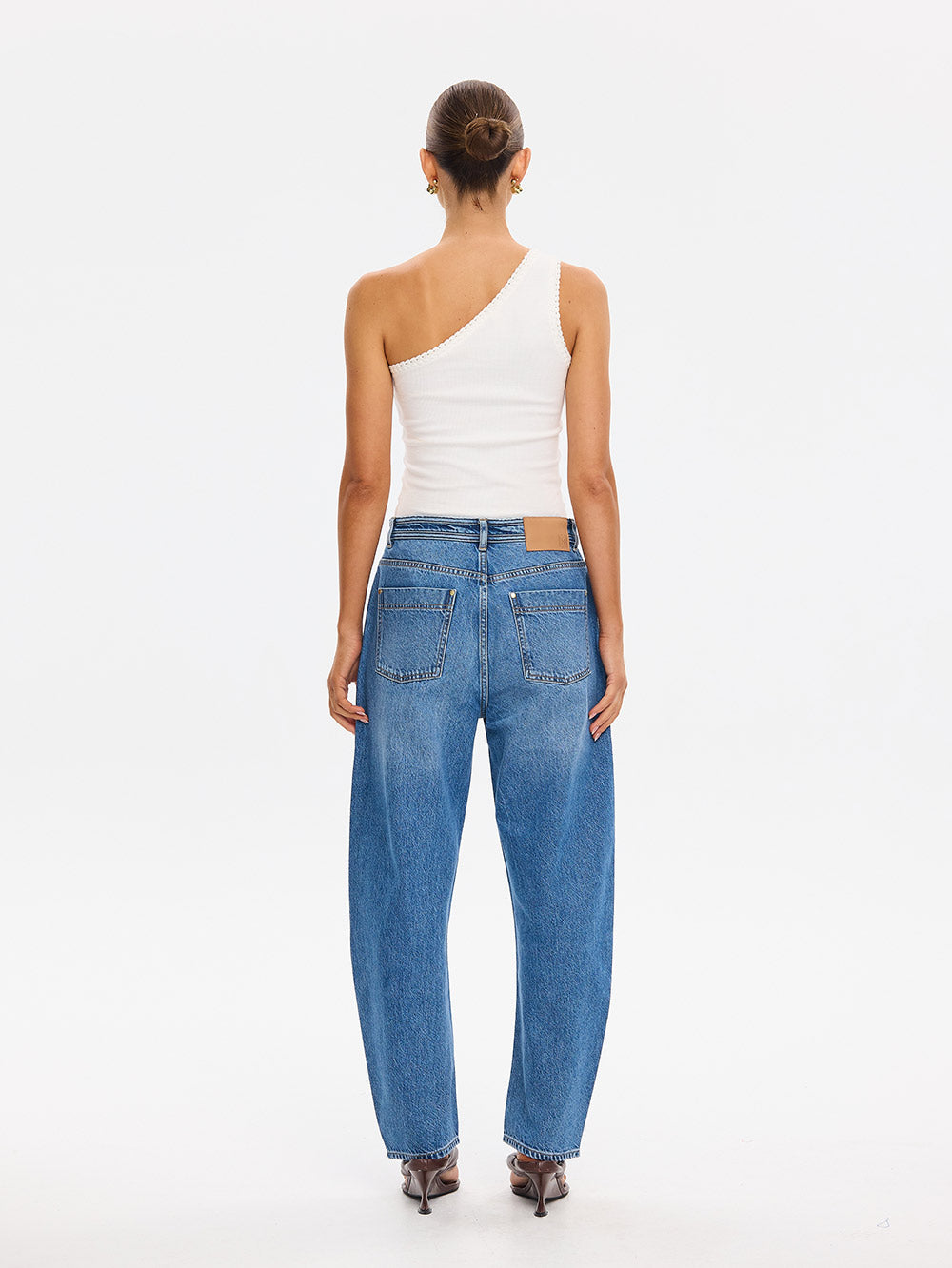 Elysian Collective Kivari Dylan Jean Drift Blue