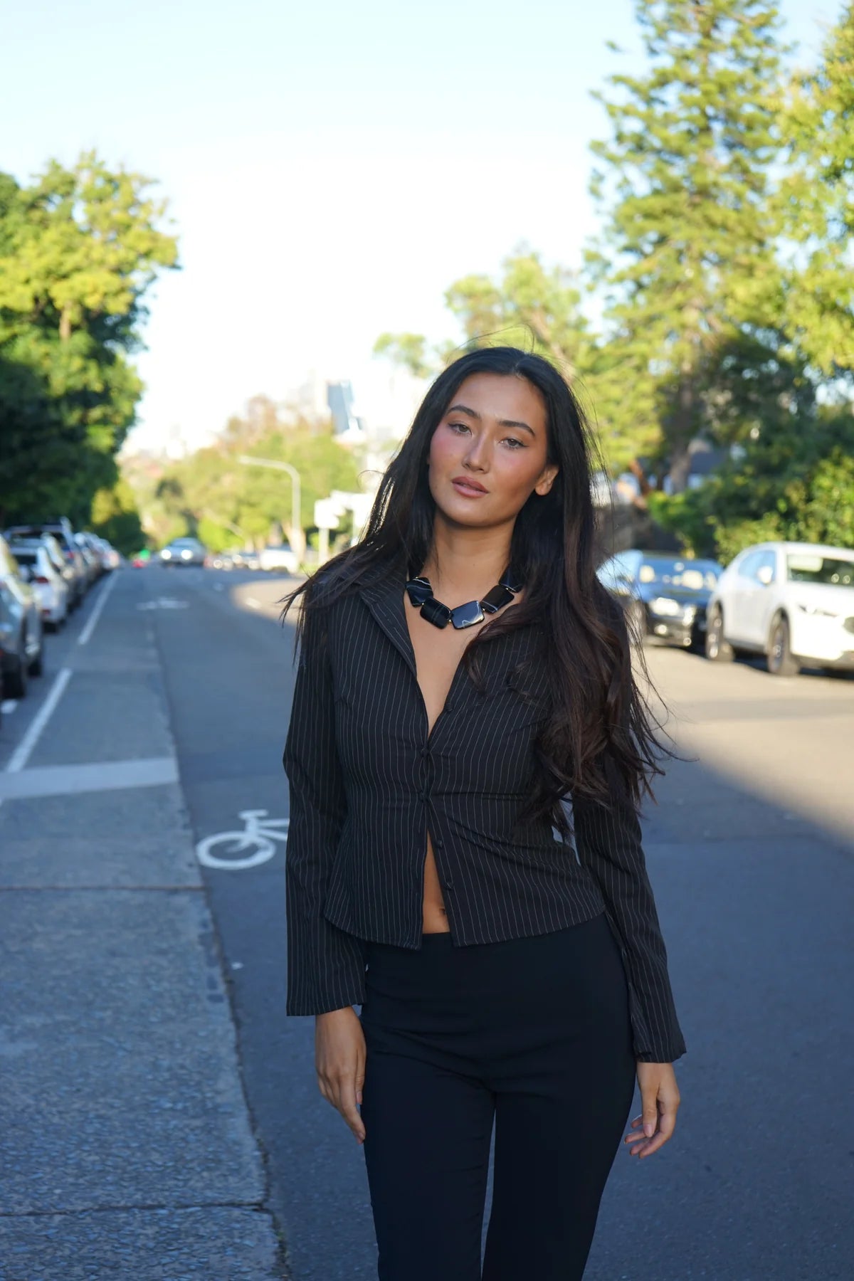 Elysian Collective Gia Jewellery The Sloane