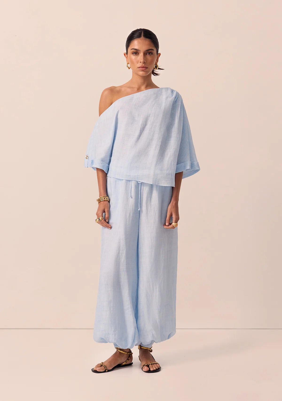 Elysian Collective MOS Rosie Pant