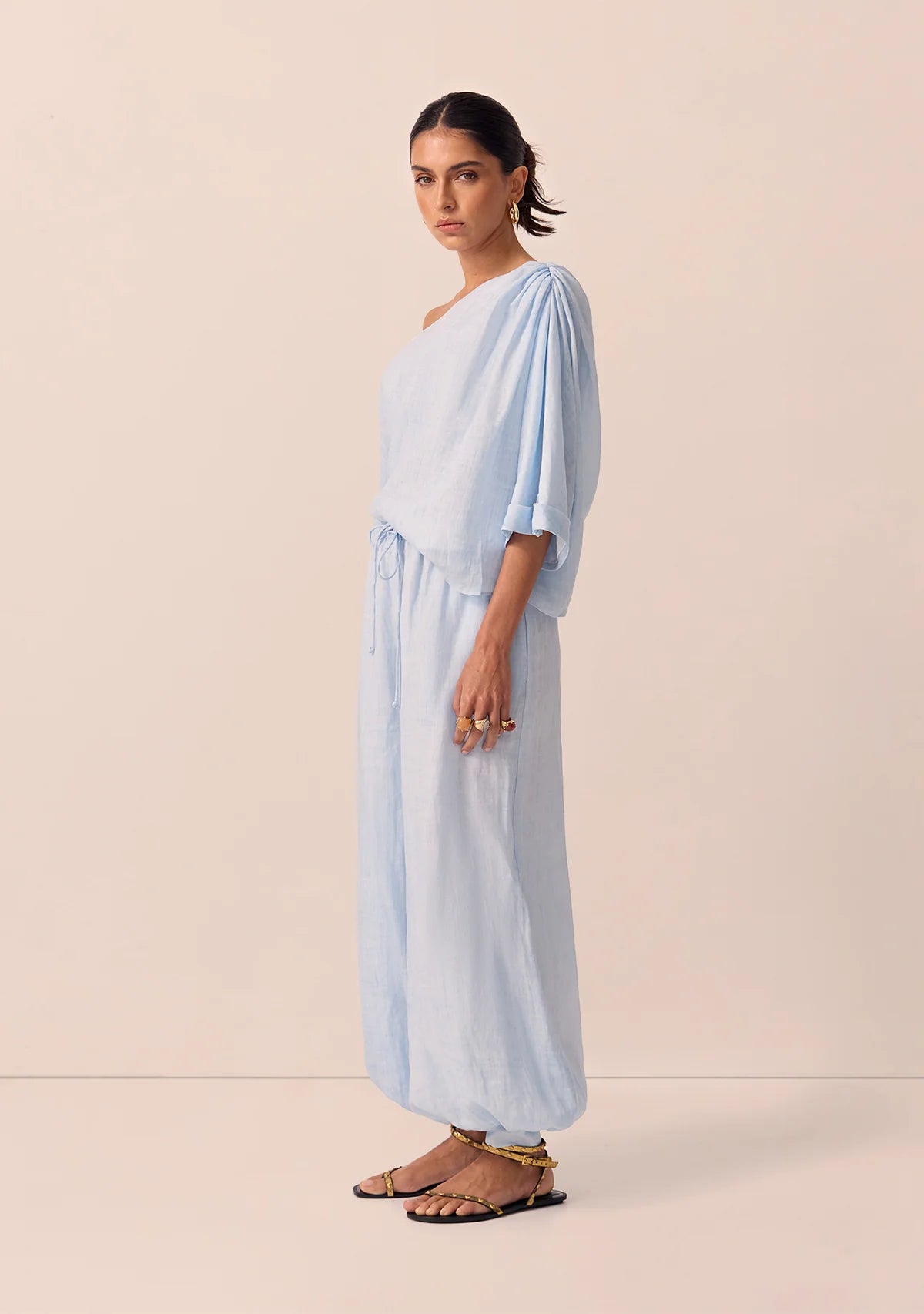 Elysian Collective MOS Rosie Pant