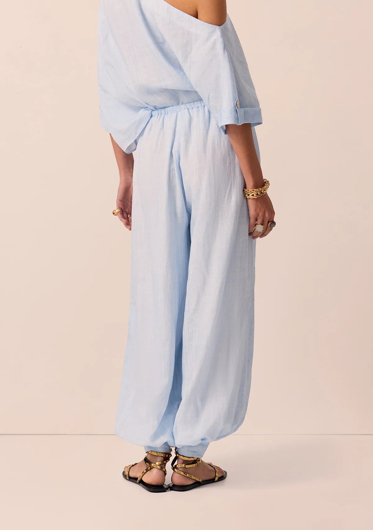 Elysian Collective MOS Rosie Pant