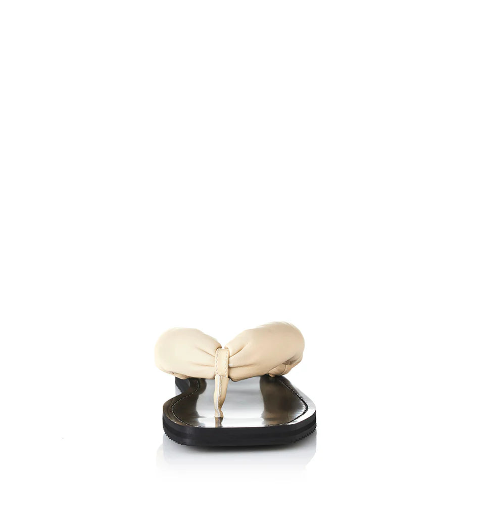 ALIAS MAE - CHASE (BUTTERMILK LEATHER)