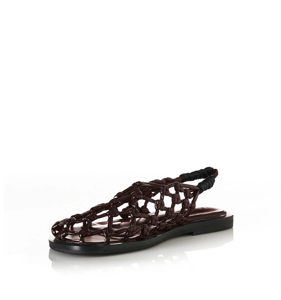 Elysian Collective Alias Mae Elki Choc