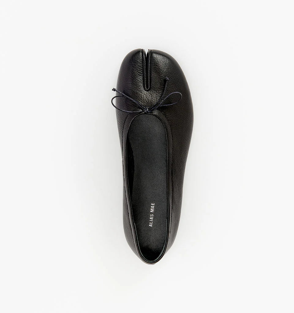Elysian Collective Alias Mae Lana Black Tumble