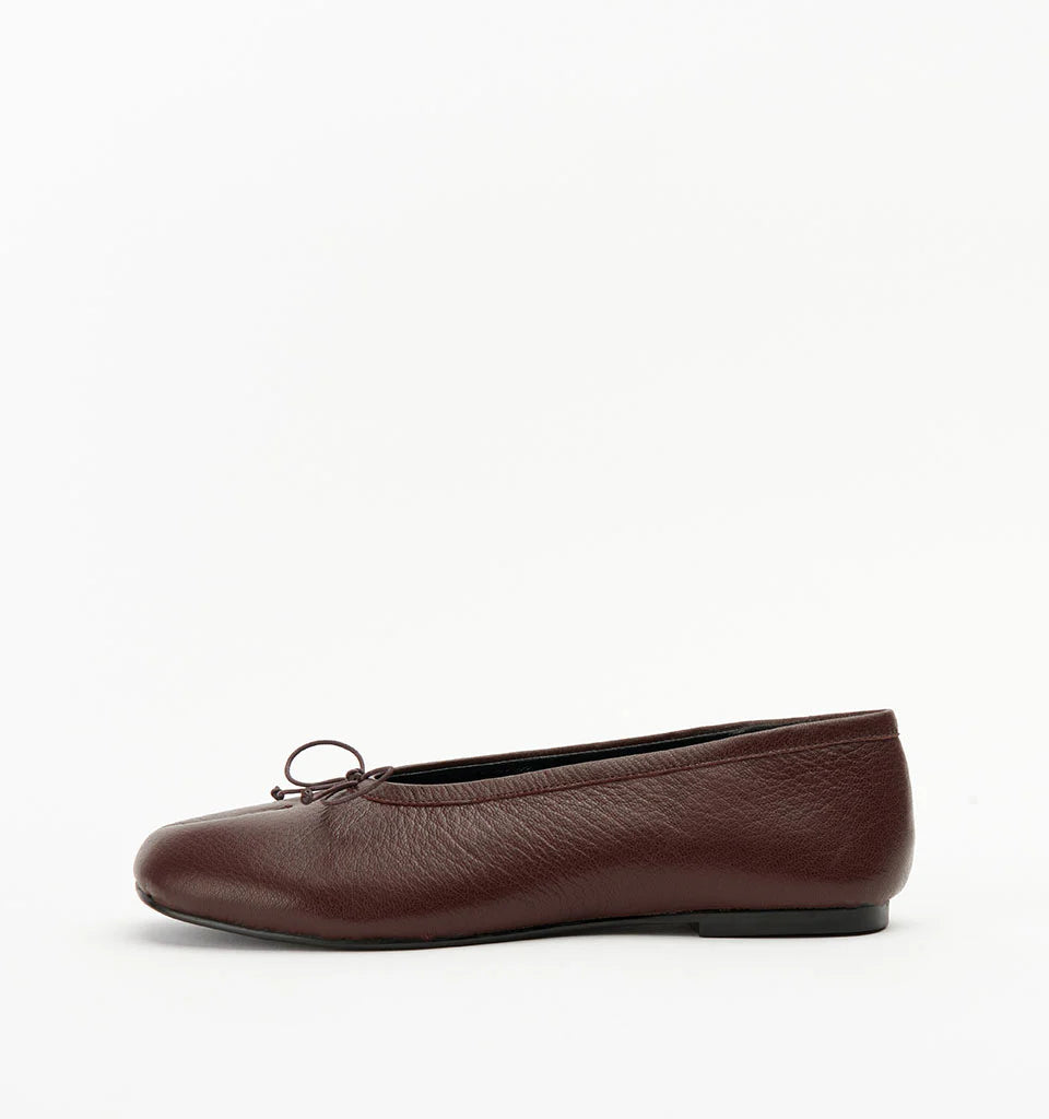 Elysian Collective Alias Mae Lana Choc Tumble