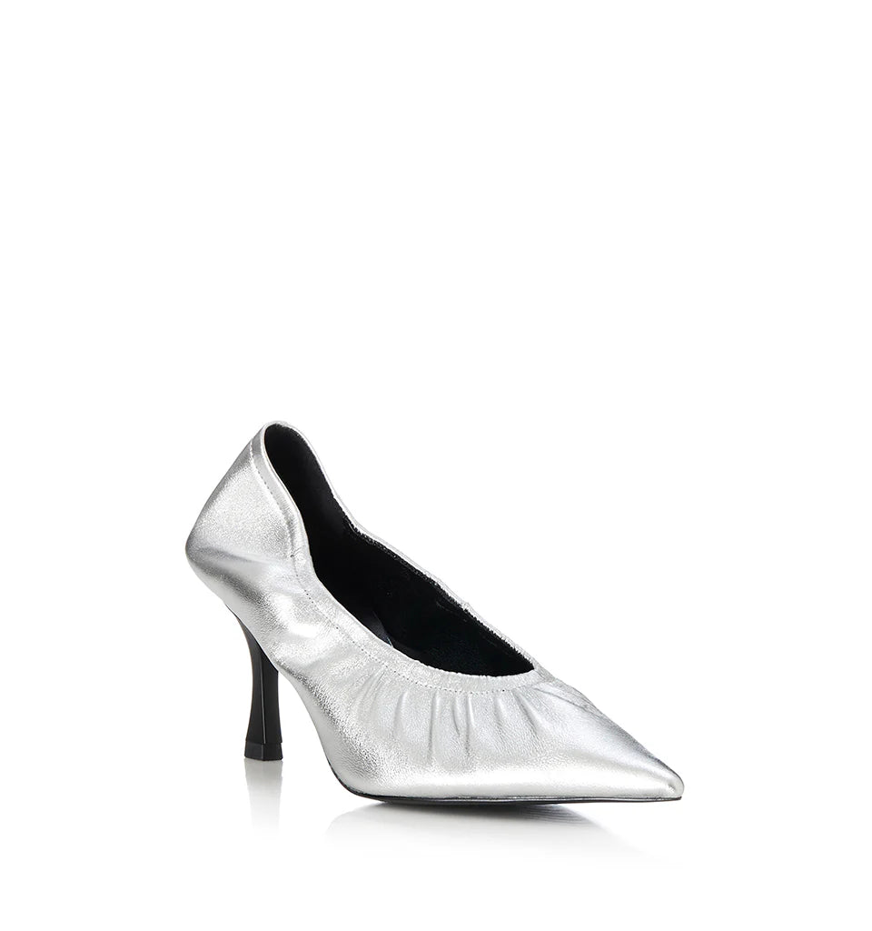 Elysian Collective Alias Mae Meika Silver