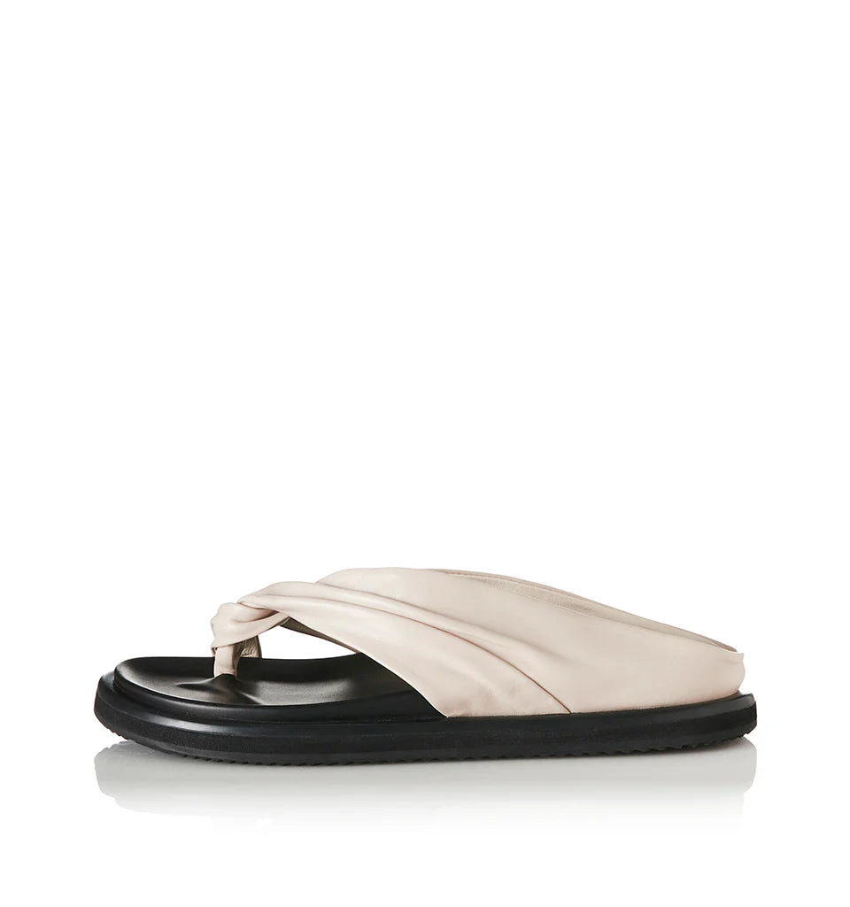 Elysian Collective Alias Mae Paola Bone Leather