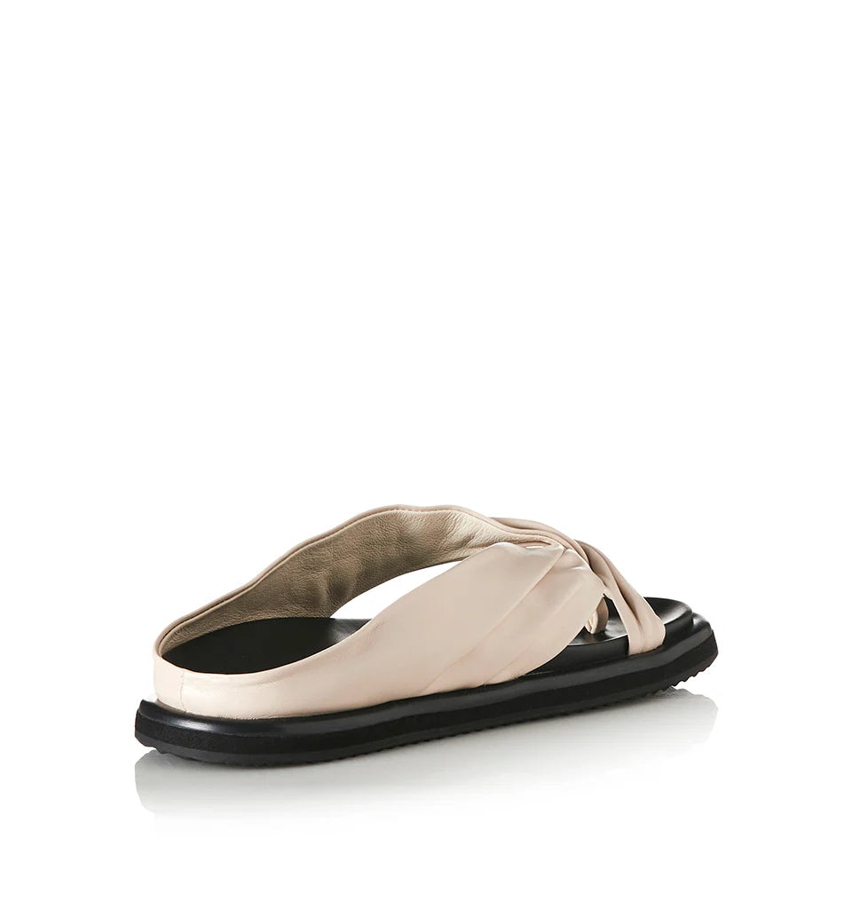 Elysian Collective Alias Mae Paola Bone Leather