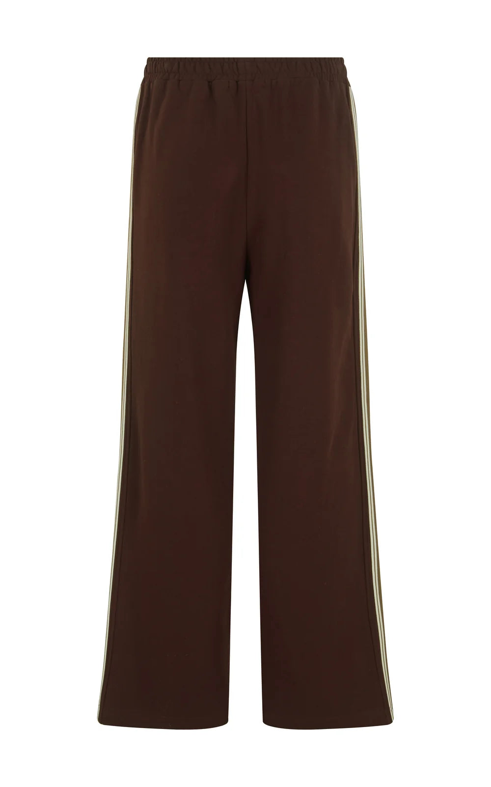 Elysian Collective Araminta James Ajja Trackpant Espresso
