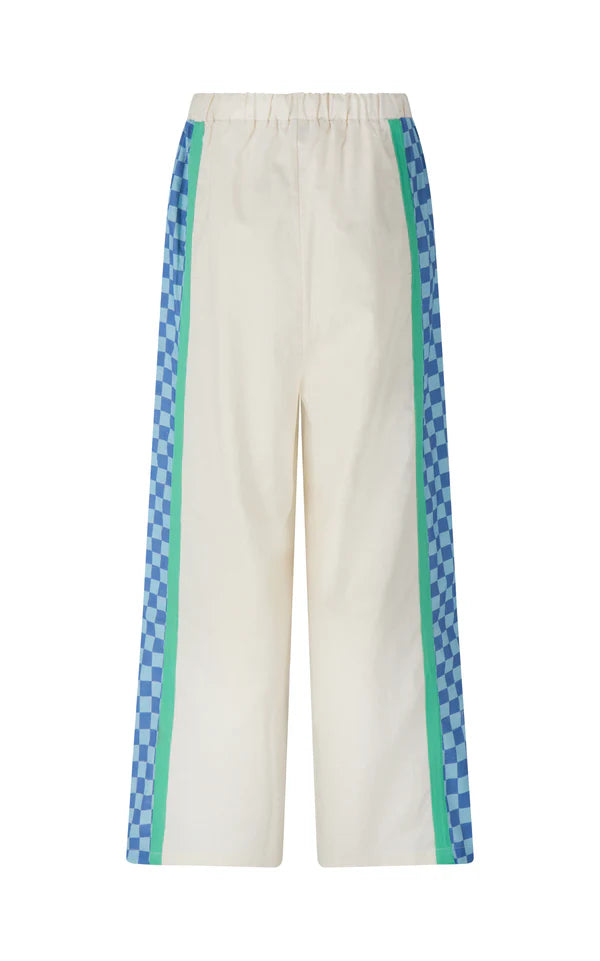 ARAMINTA JAMES - SUNSET PANT (WARM WHITE)
