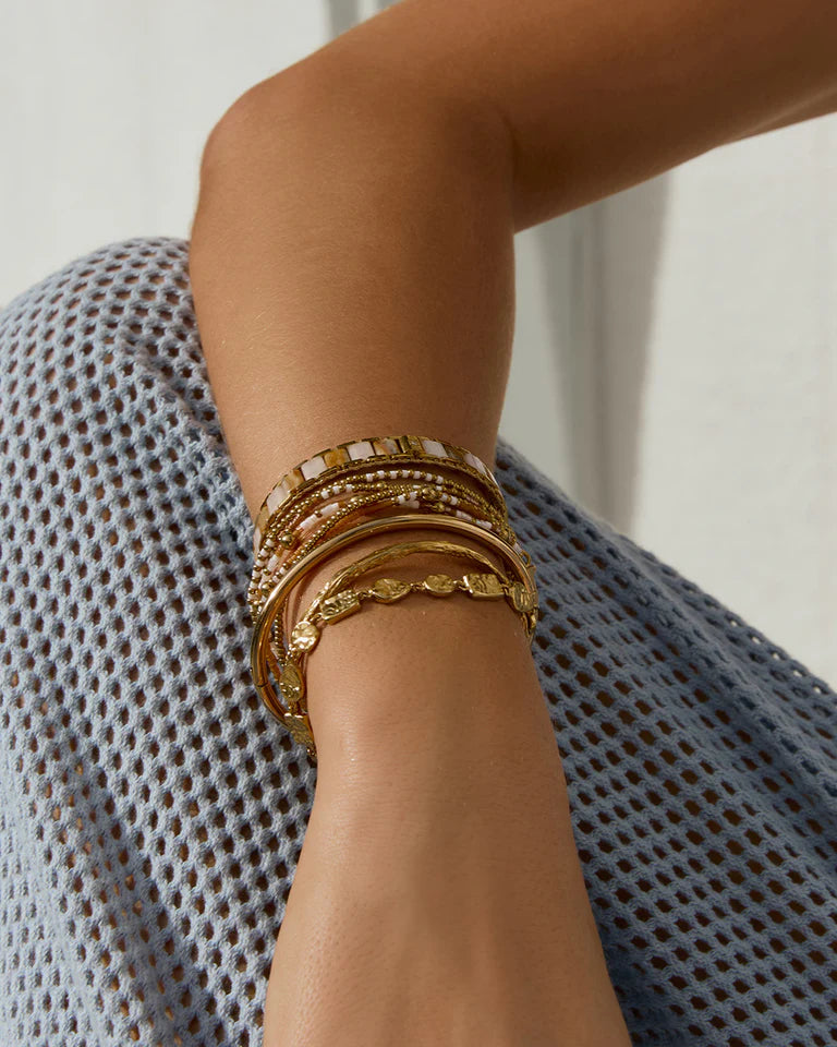 Elysian Collective Arms of Eve Mattel Bracelet