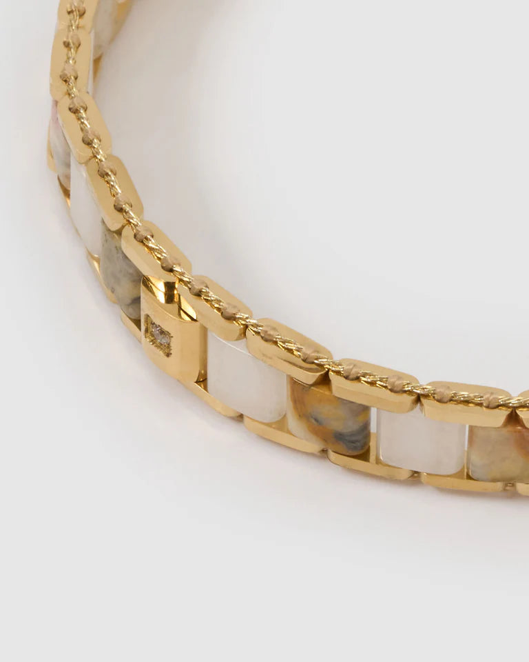 Elysian Collective Arms of Eve Mattel Bracelet