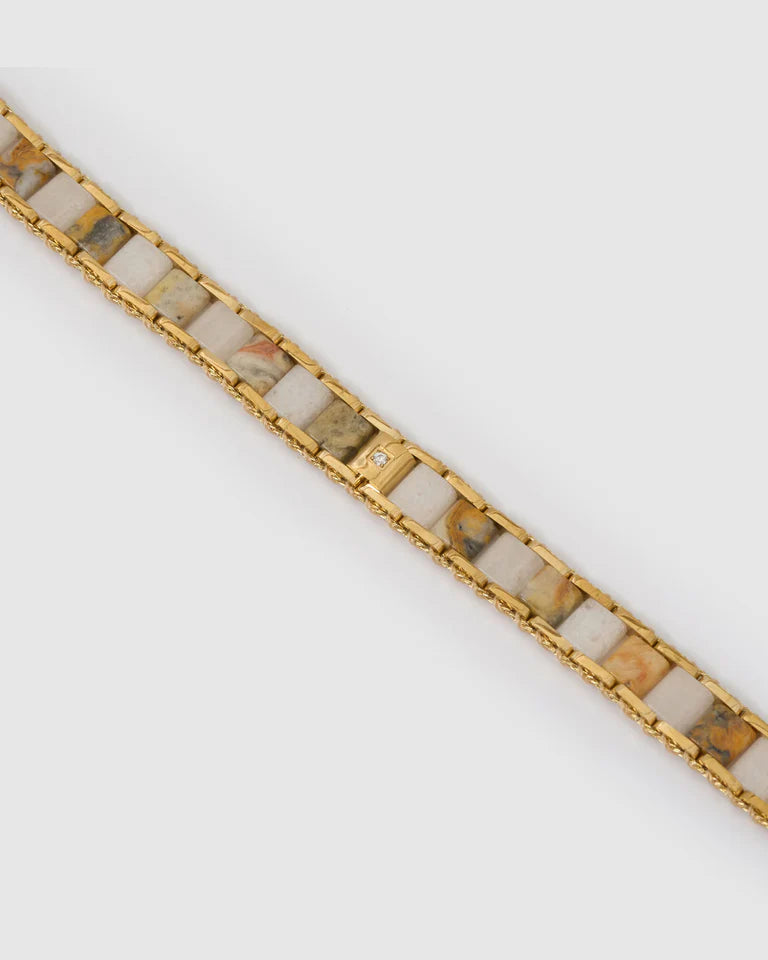 Elysian Collective Arms of Eve Mattel Bracelet