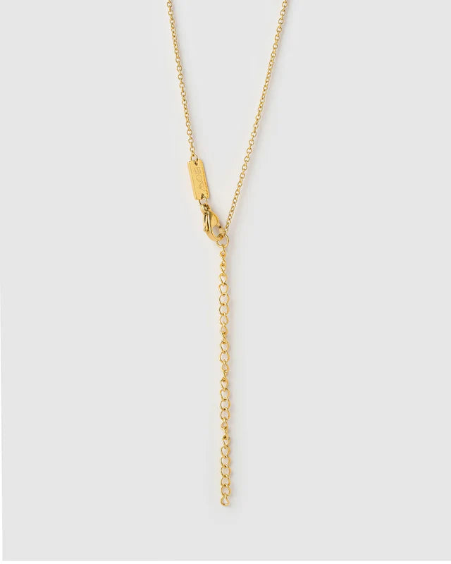 Elysian Collective Arms of Eve Together Forever Friendship Necklaces