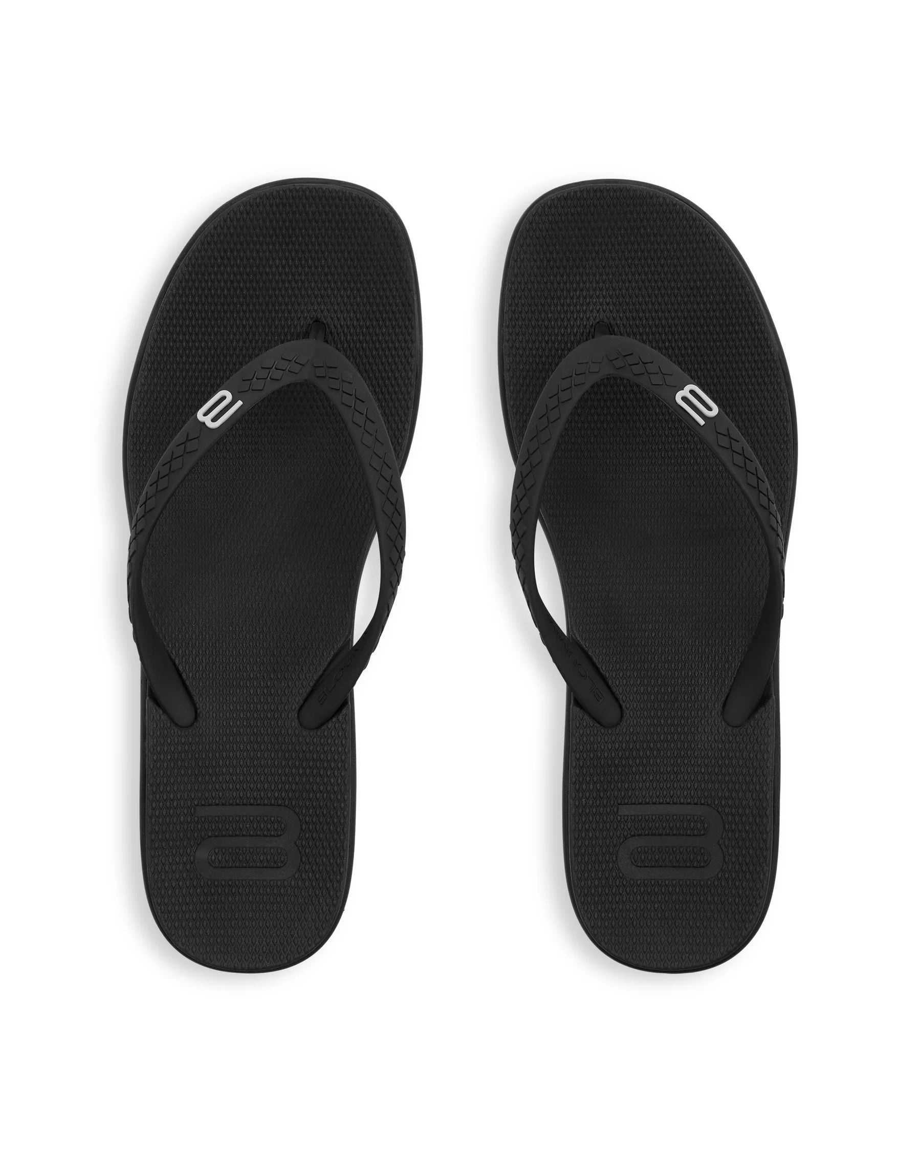 Elysian Collective Bloumme Arc Midnight Black