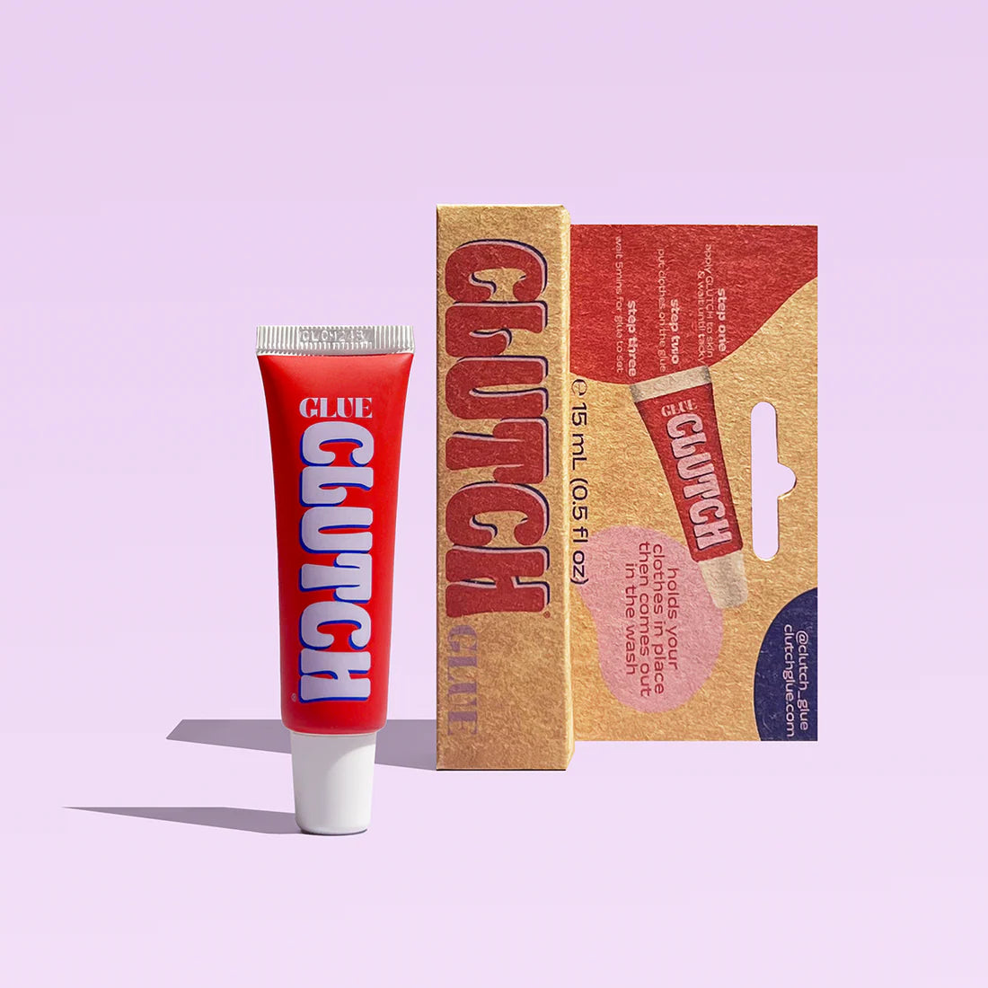 Elysian Collective Clutch Glue