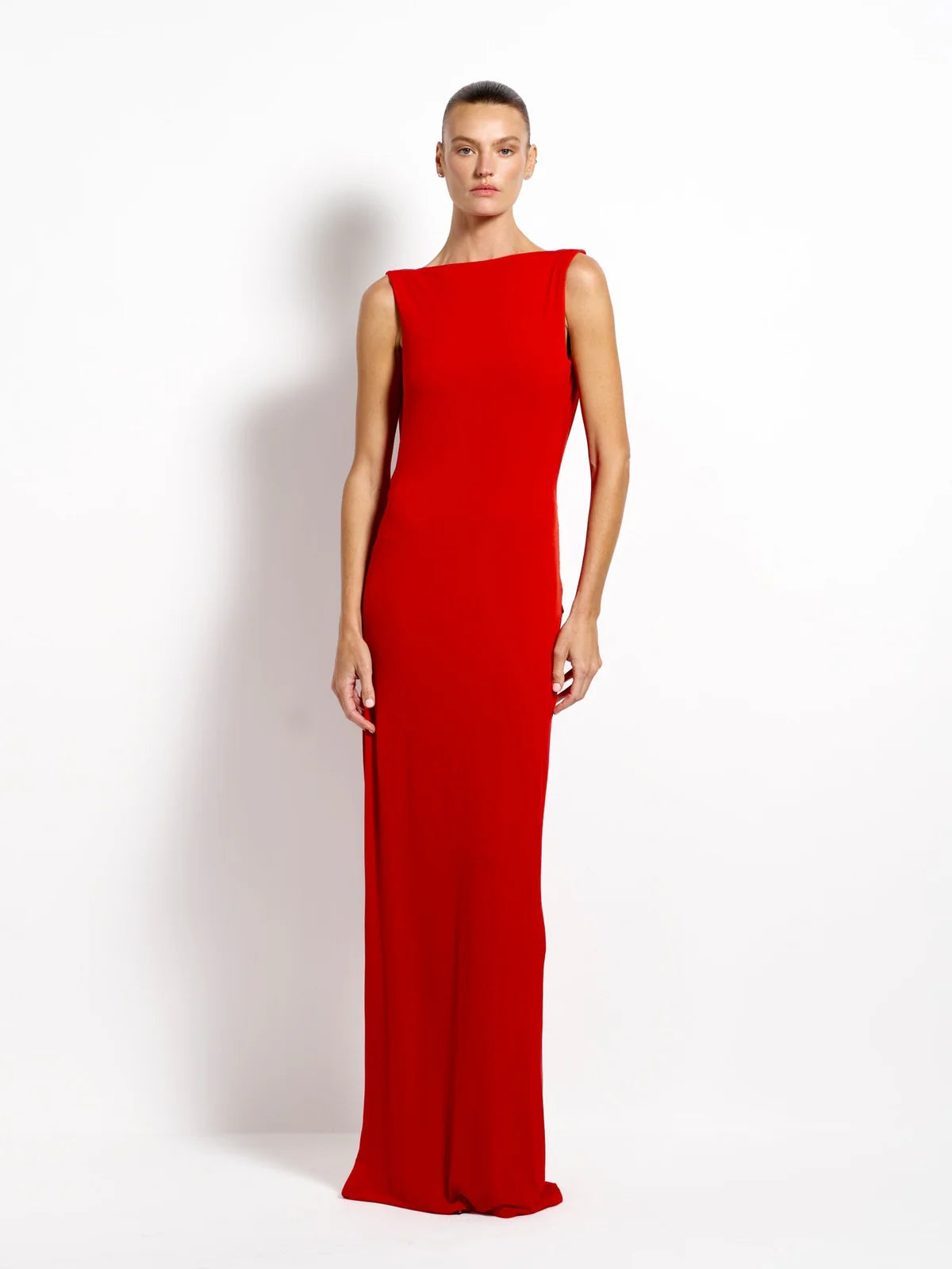 Elysian Collective Effie Kats Valora Gown Rio