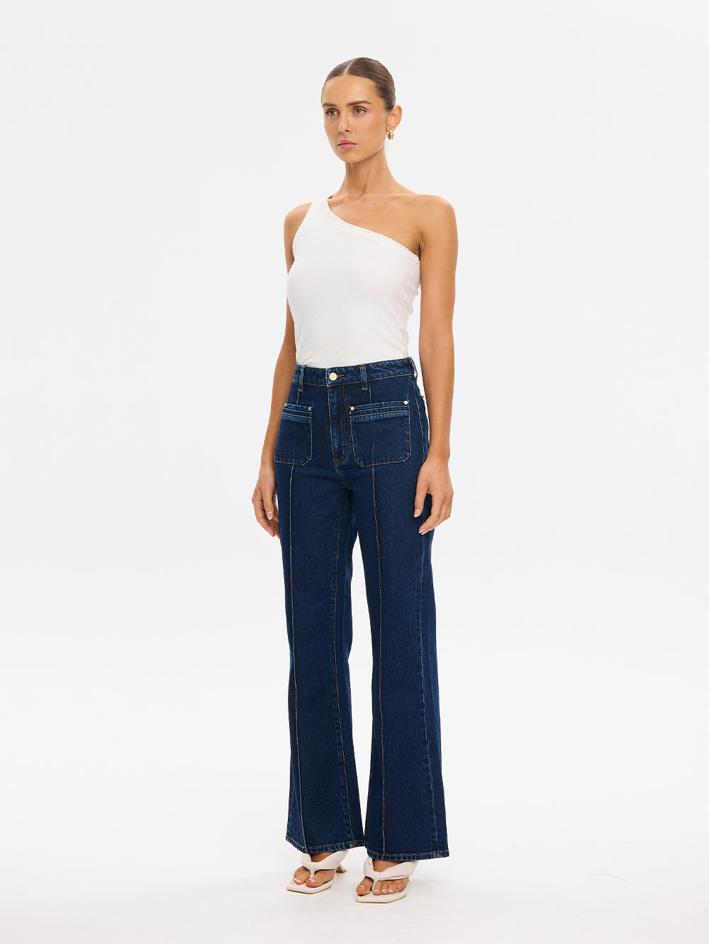 Elysian Collective Kivari Hanna Jean Ink