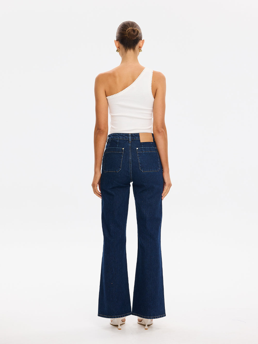 Elysian Collective Kivari Hanna Jean Ink