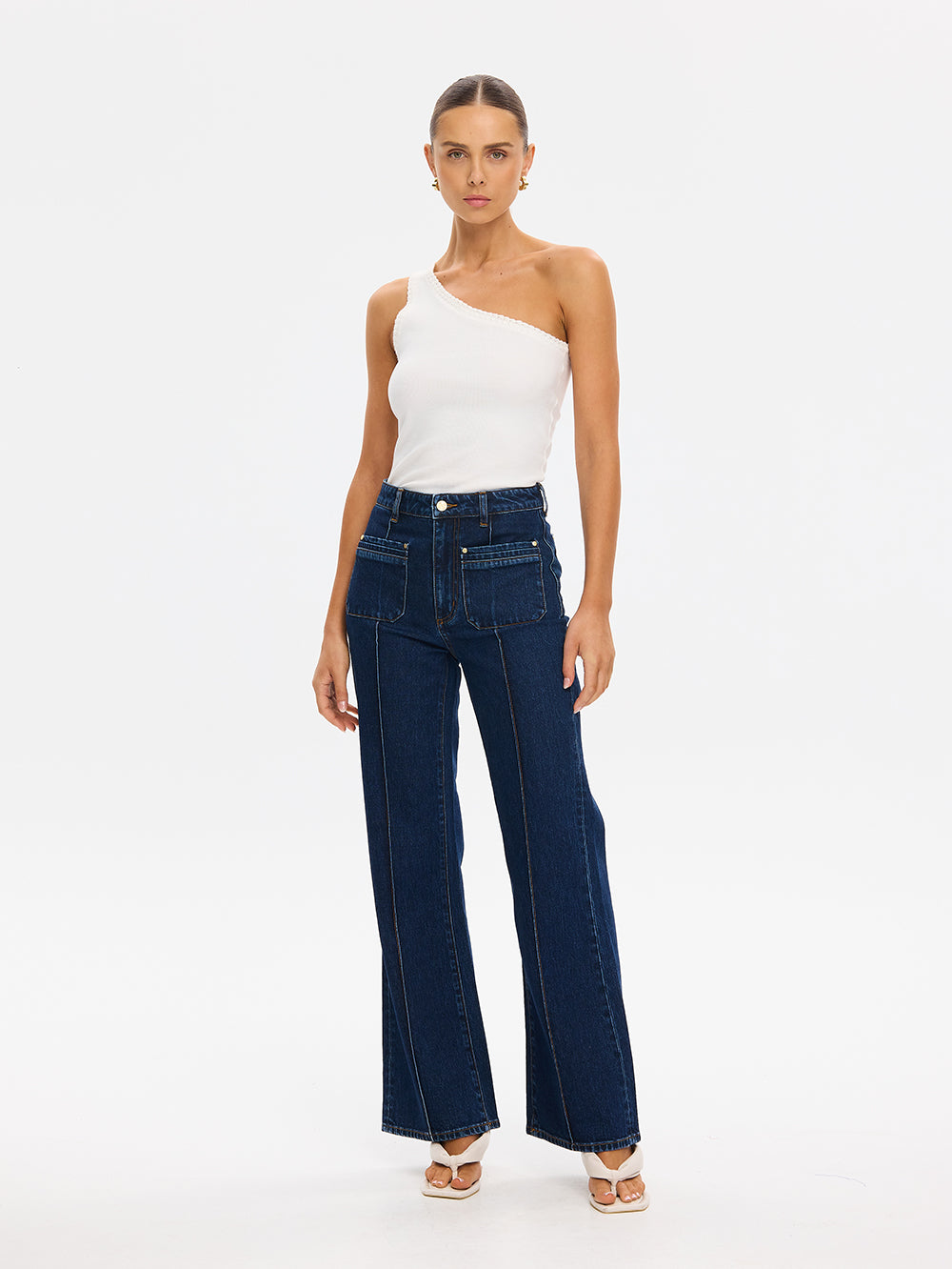Elysian Collective Kivari Hanna Jean Ink