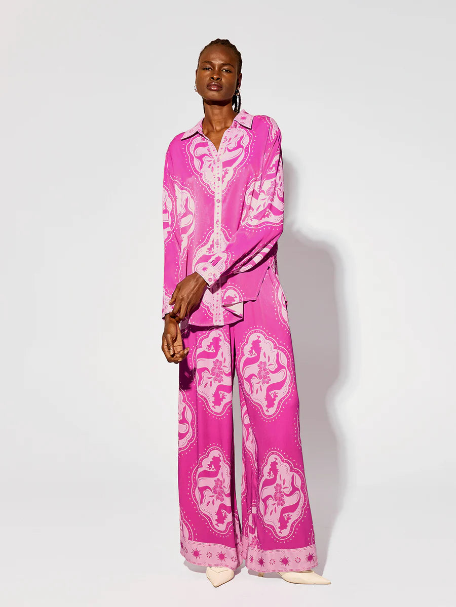 Elysian Collective Kivari Isla Pant