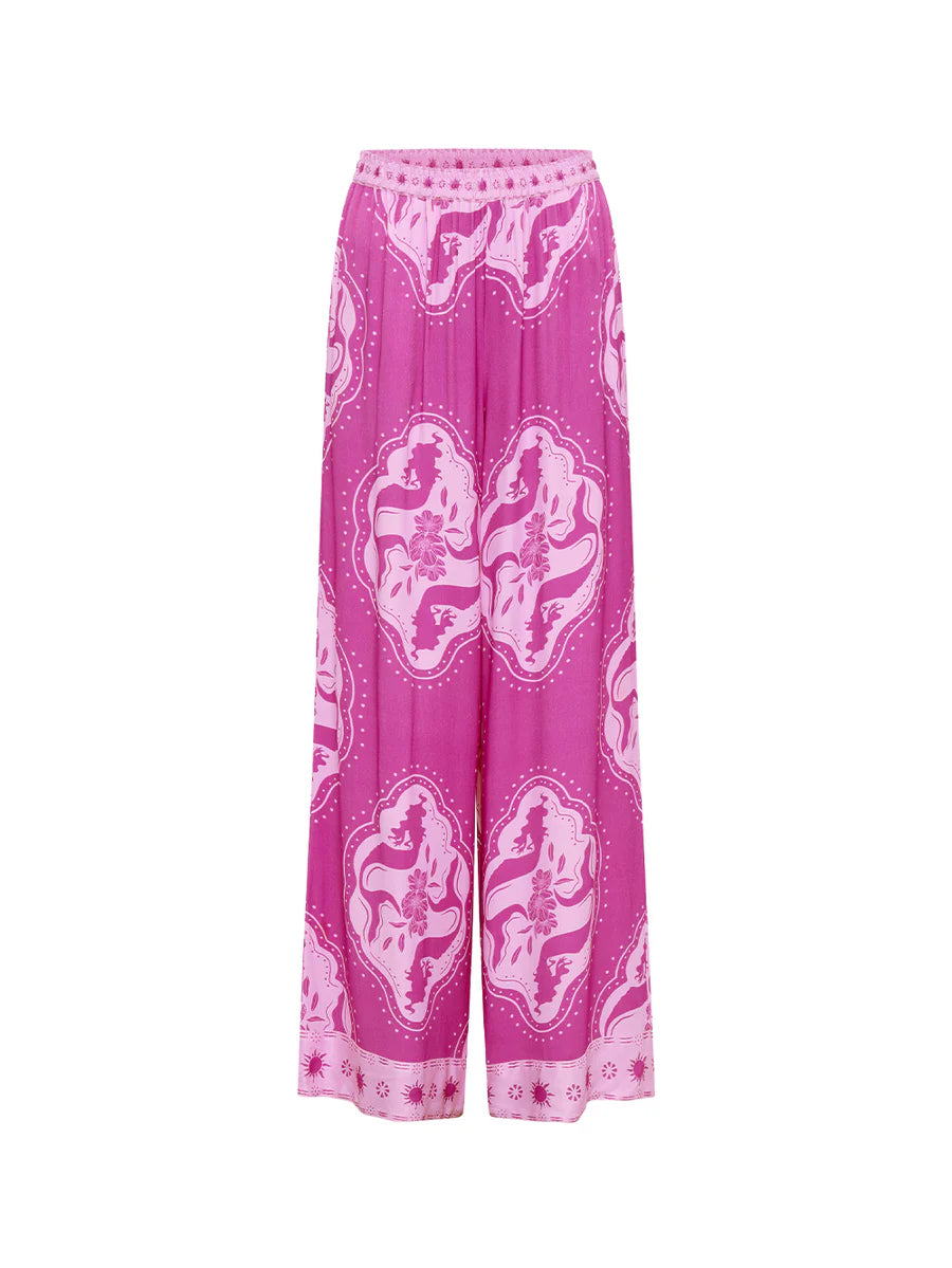 Elysian Collective Kivari Isla Pant