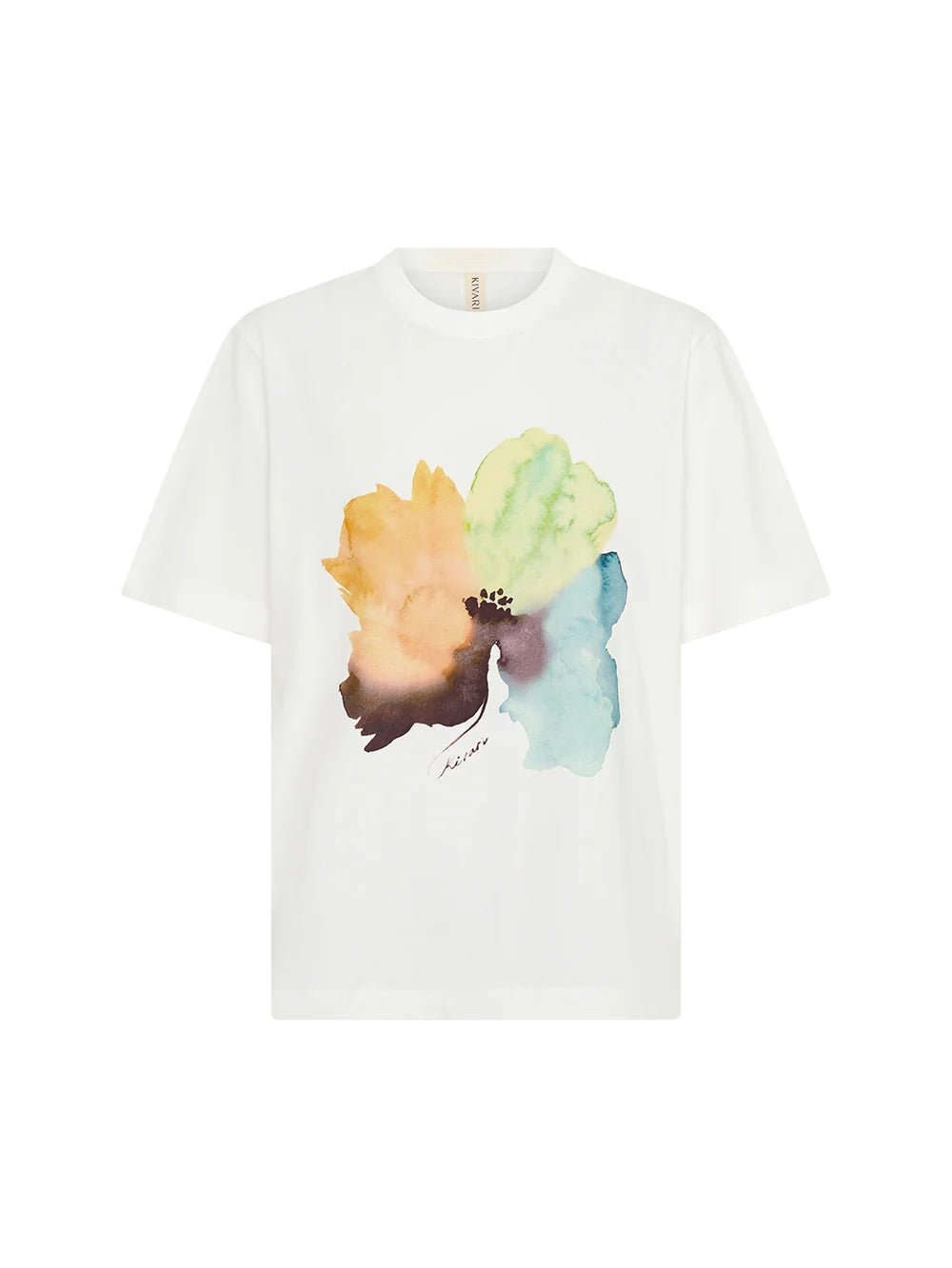 Elysian Collective Kivari Lotte Tee