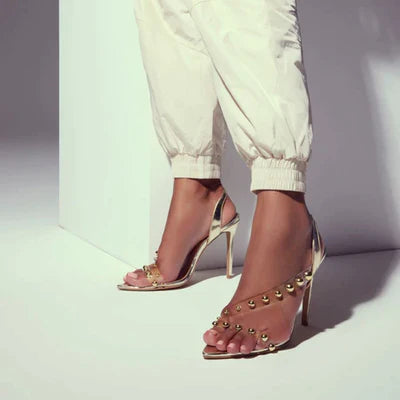 Elysian Collective Lana Wilkinson Jessie Gold