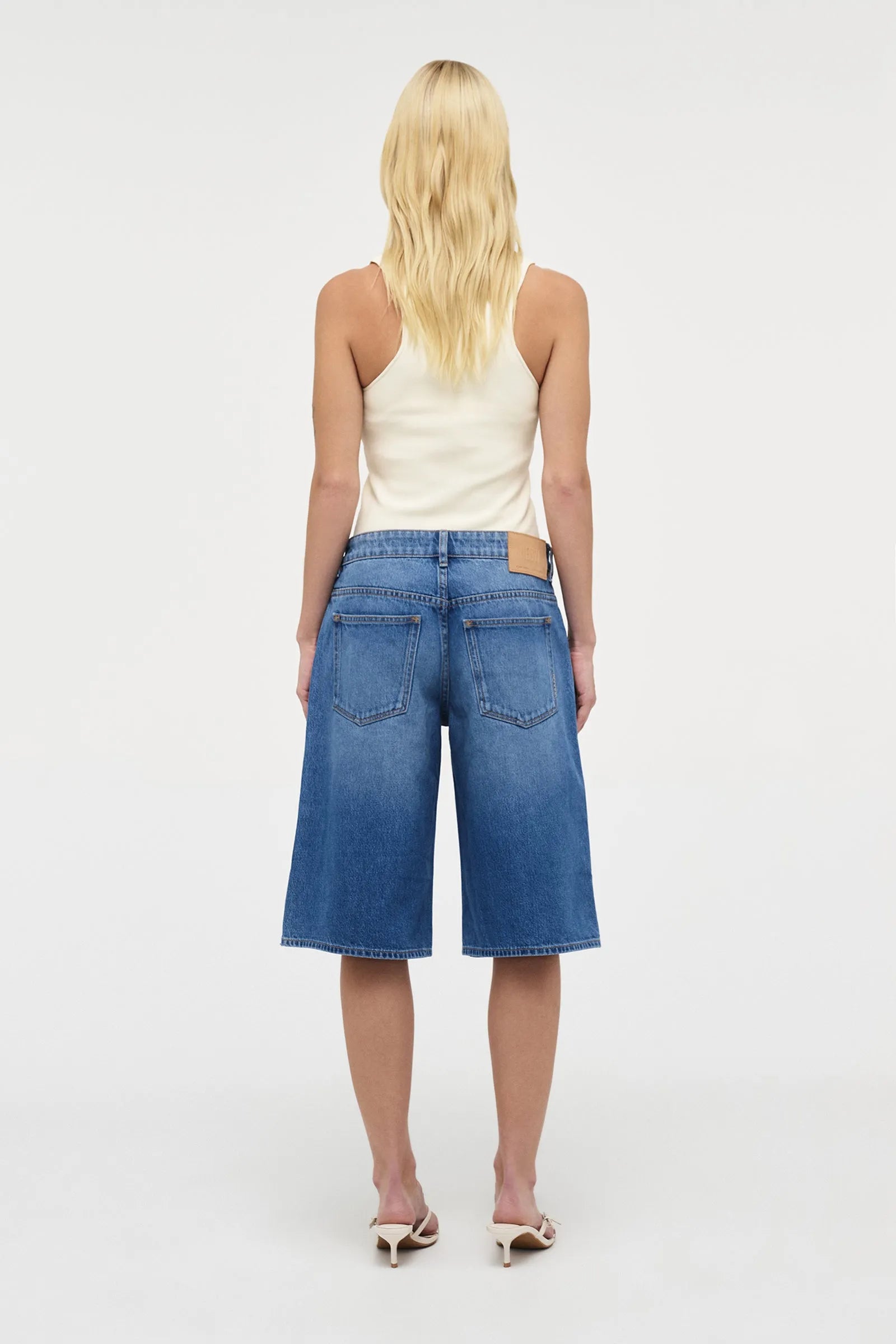 Elysian Collective Neuw Denim Sara Jort Mesmerise