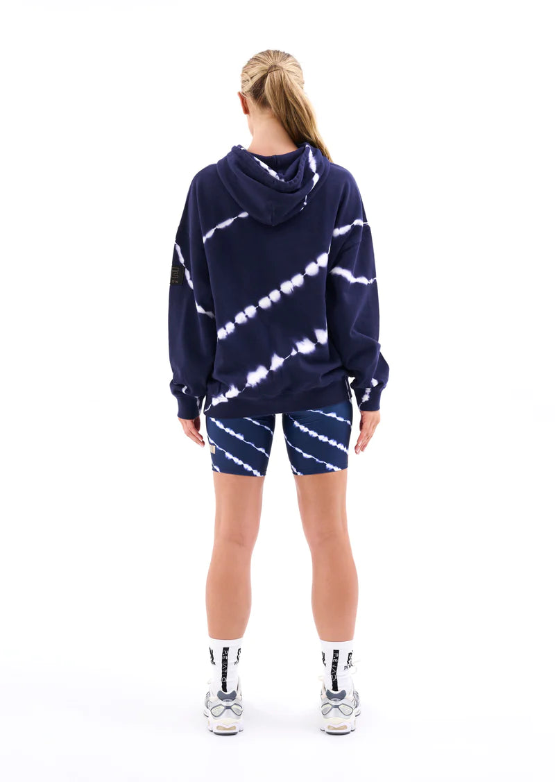 Elysian Collective PE Nation Odyssey Hoodie Tie Dye