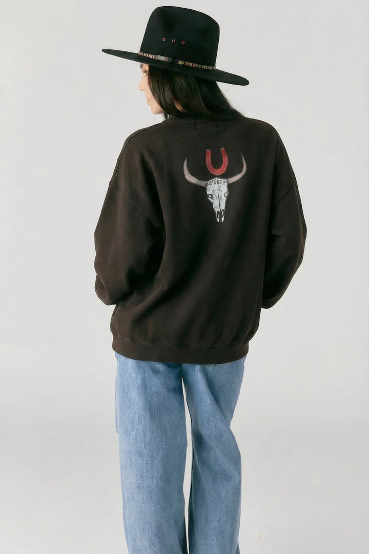 Elysian Collective Sabbi The Diego Jumper Rodeo