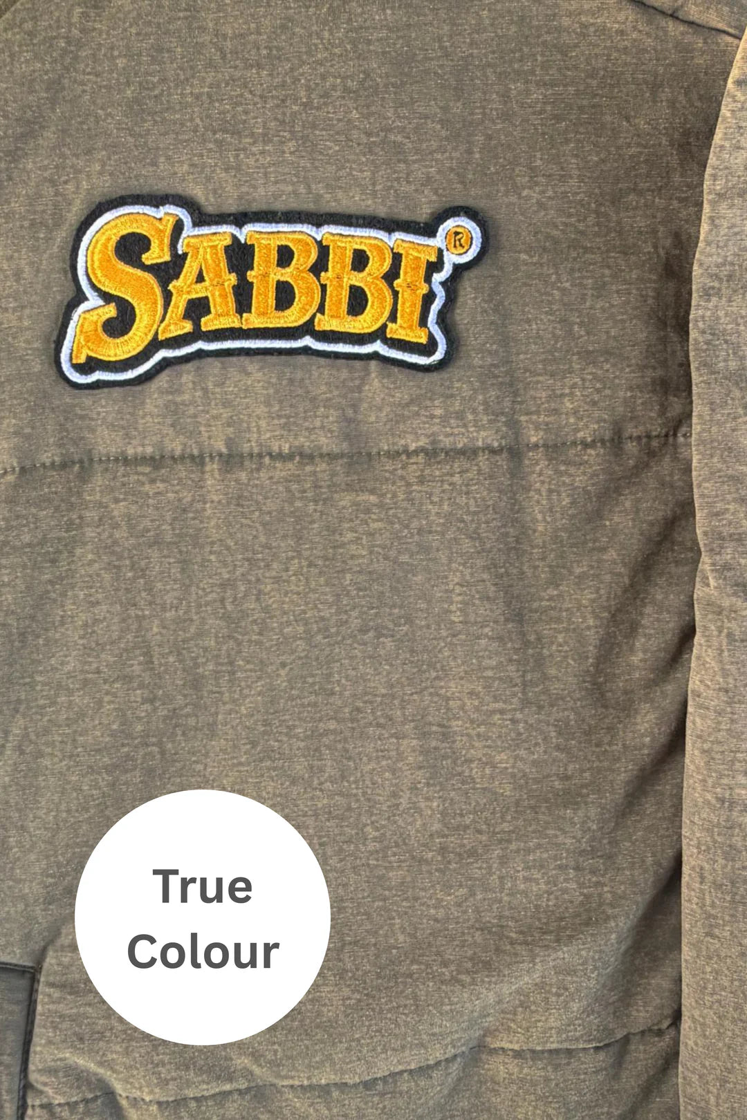 Elysian Collective Sabbi Judith Darlin Jacket