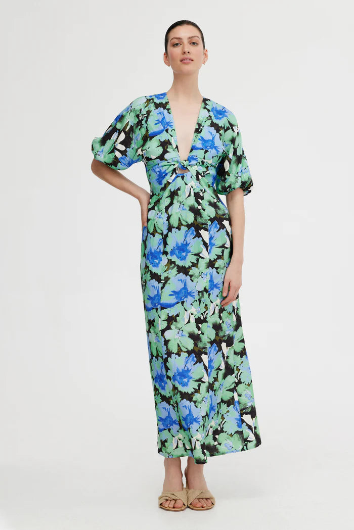 monte midi dress SIGNIFICANT OTHER