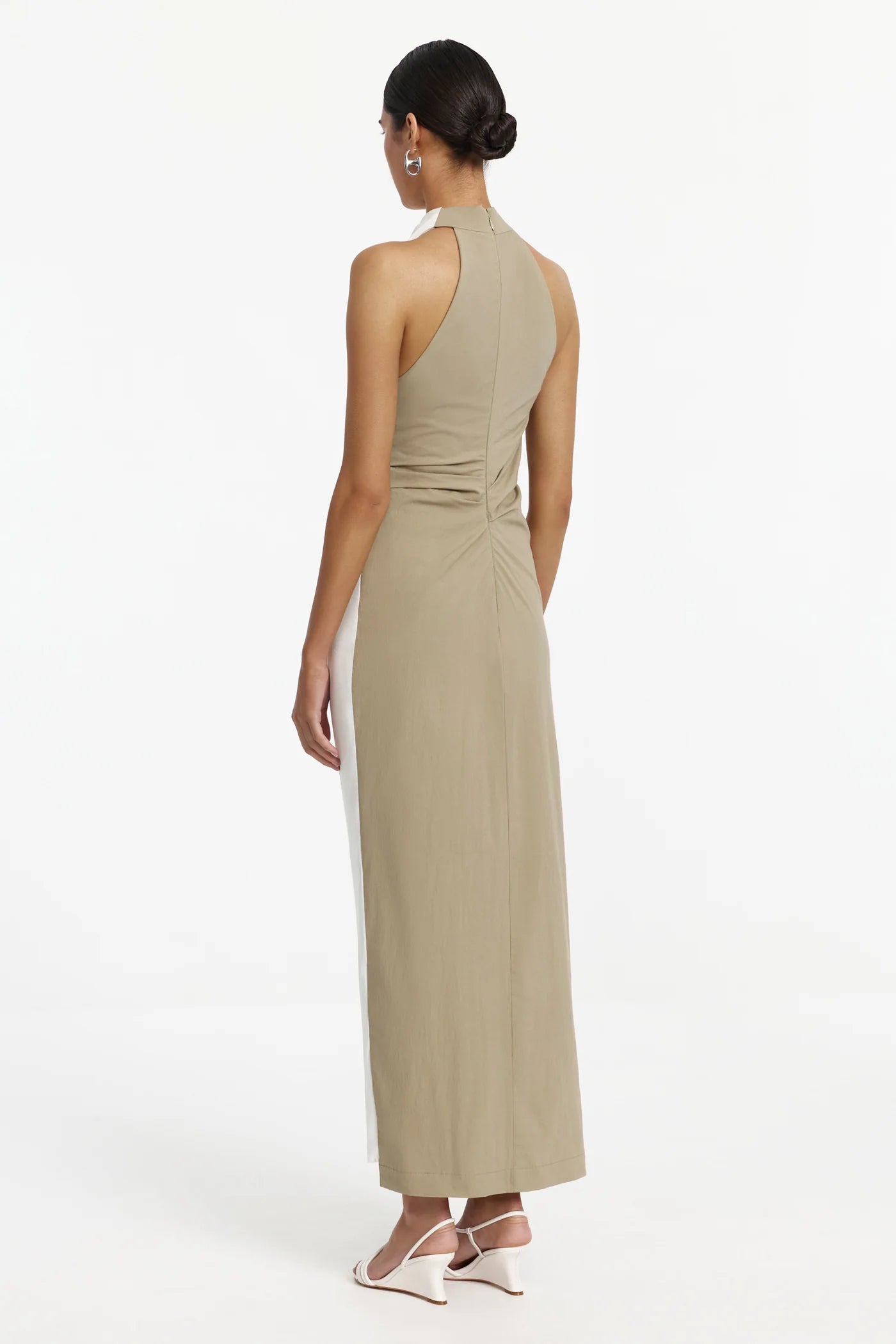 Elysian Collective Significant Other Rowyn Maxi Dress
