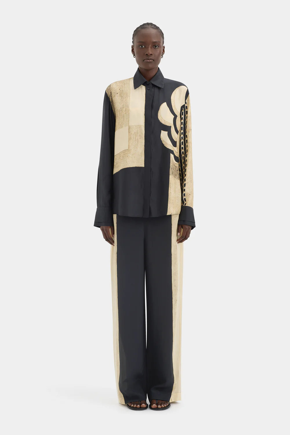 Elysian Collective Sir Sona Pant