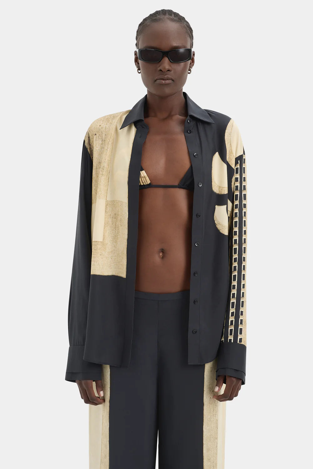 Elysian Collective Sir Sona Pant
