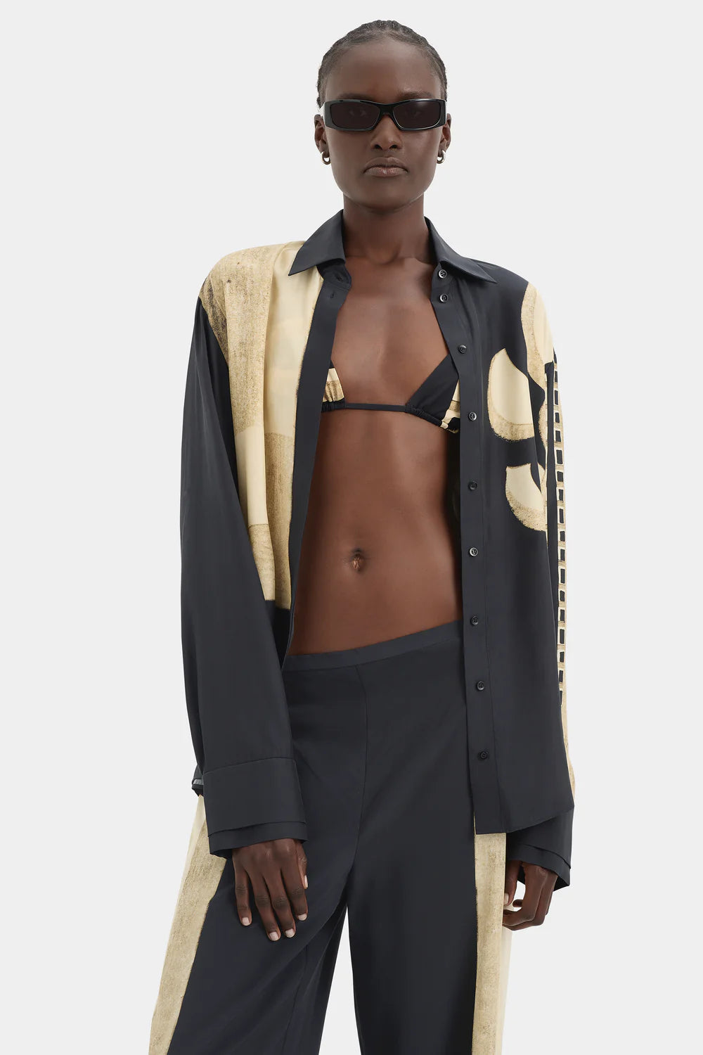 Elysian Collective Sir Sona Pant