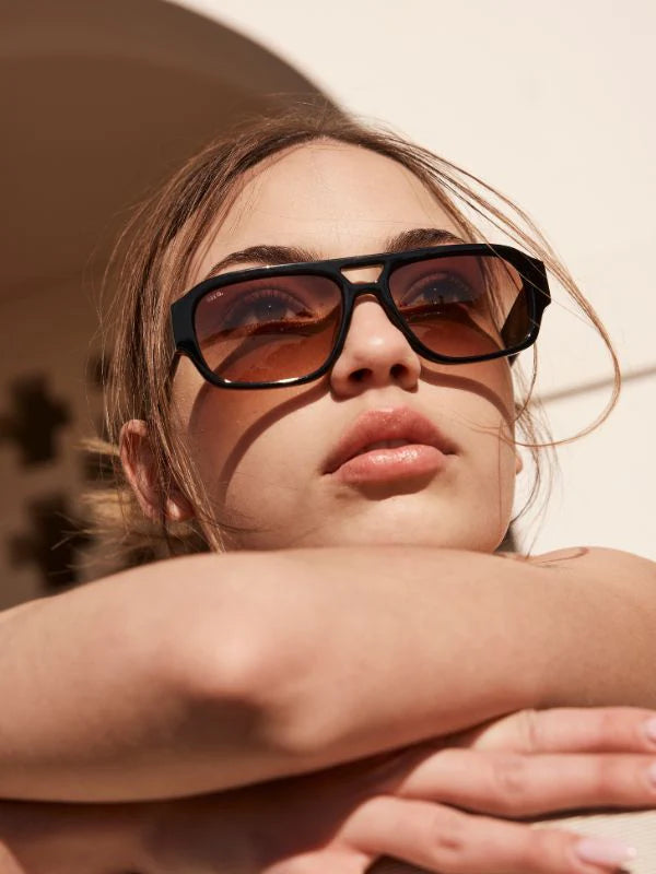 Elysian Collective Sito Shades Atlas Black