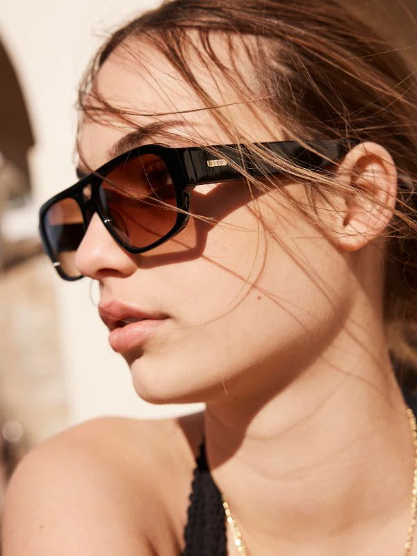 Elysian Collective Sito Shades Atlas Black