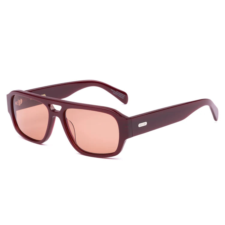 Elysian Collective Sito Shades Atlas Milky Berry