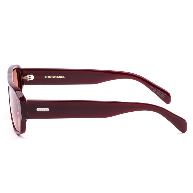 Elysian Collective Sito Shades Atlas Milky Berry