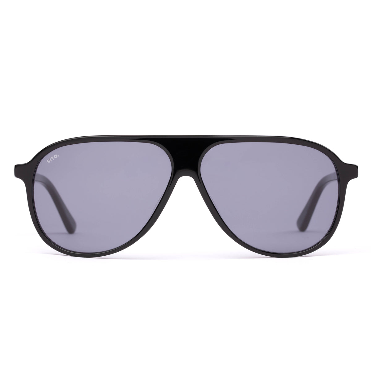 Elysian Collective Sito Shades Bobbi Black