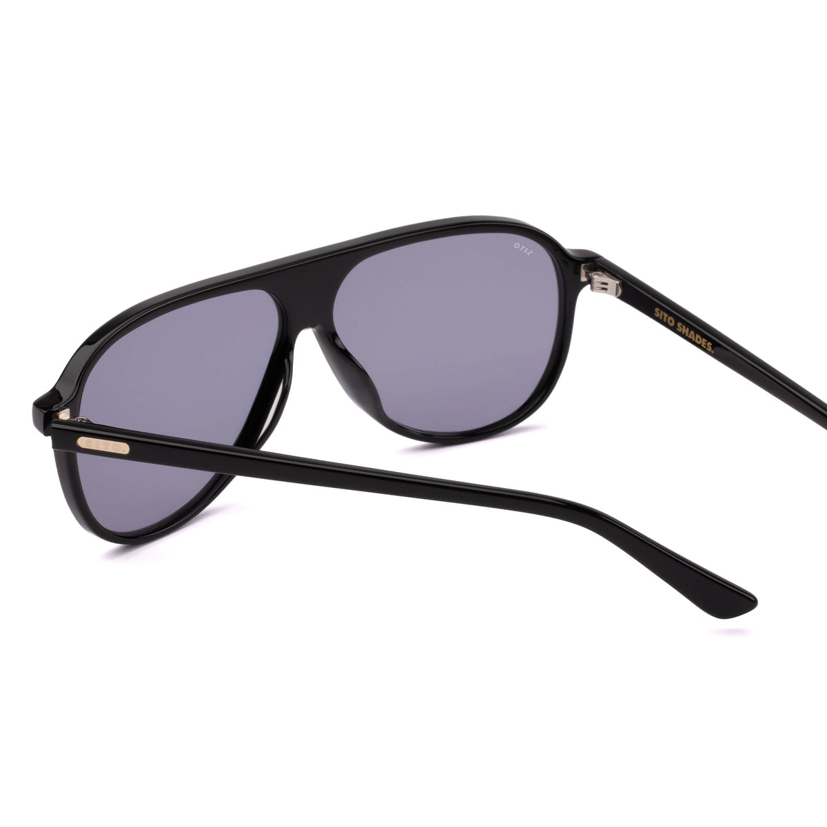Elysian Collective Sito Shades Bobbi Black