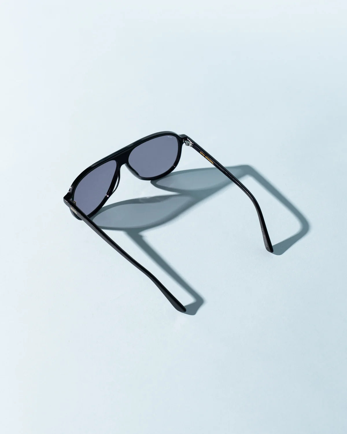 Elysian Collective Sito Shades Bobbi Black