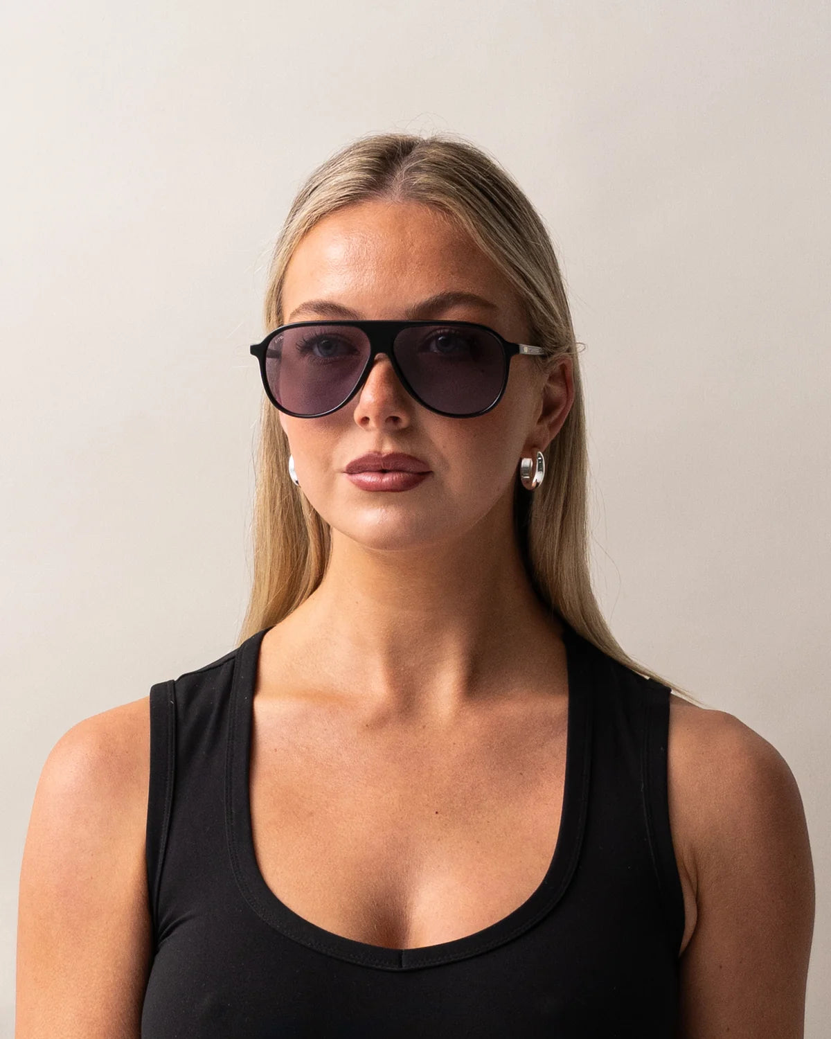 Elysian Collective Sito Shades Bobbi Black