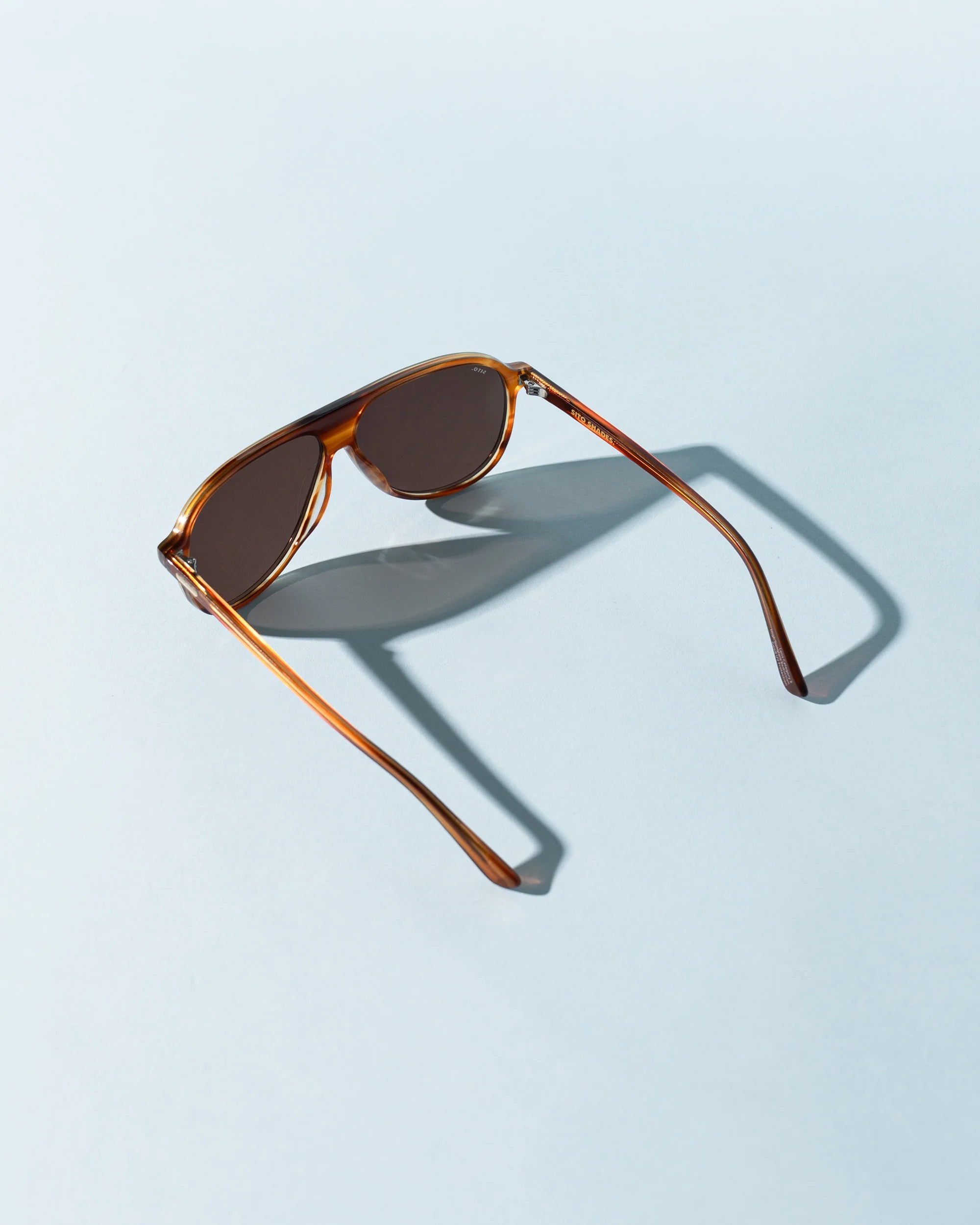 Elysian Collective Sito Shades Bobbi Tangelo