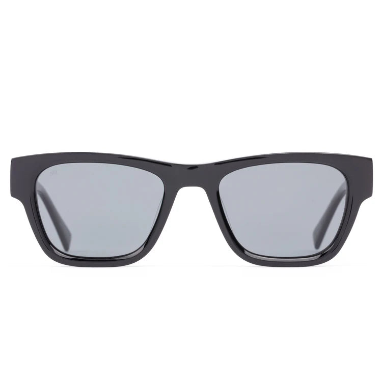 Elysian Collective Sito Shades Boston Black Polarised